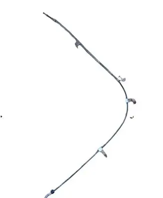Toyota Auris 150 Handbrake/parking brake wiring cable NOCODE