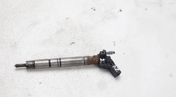 Audi A6 S6 C7 4G Fuel injector 059130277CD 045117022