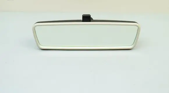 Skoda Fabia Mk3 (NJ) Rear view mirror (interior) A046767