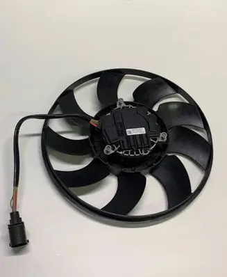 Porsche Macan (95B) Fan impeller 95B959455G