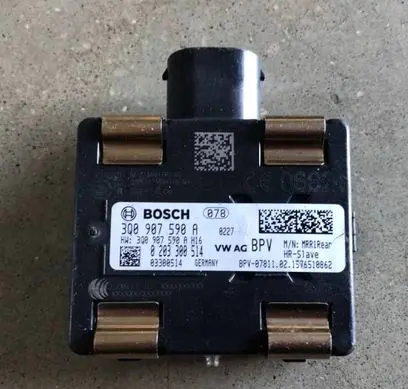 Volkswagen PASSAT B8 Distronic sensor radar 3Q0907590A