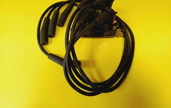 Ford Fiesta High voltage ignition coil 88SF12029A2A 96BF12257AB