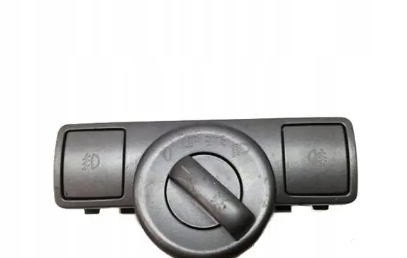 Volkswagen Phaeton Light switch 3D0941531A