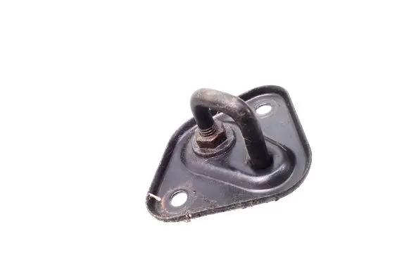 Mercedes-Benz E W212 Engine bonnet/hood lock/latch loop/hook A2128800060