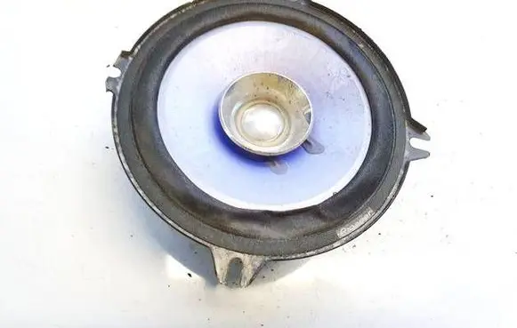 Renault Laguna II Front door speaker 