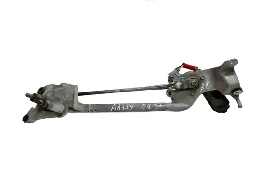 Peugeot iOn Front wiper linkage and motor 8250A326