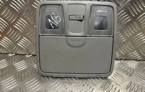 KIA Ceed Front seat light 92800A50XX