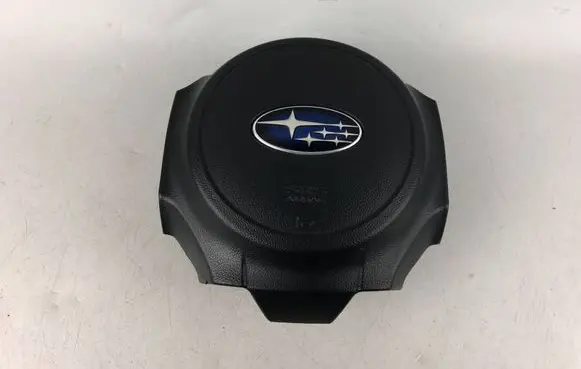 Subaru Outback (BS) Steering wheel airbag TG13A02001