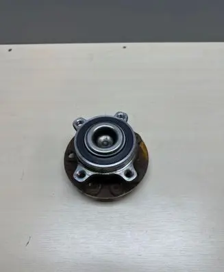 Alfa Romeo Giulia Front wheel ball bearing 