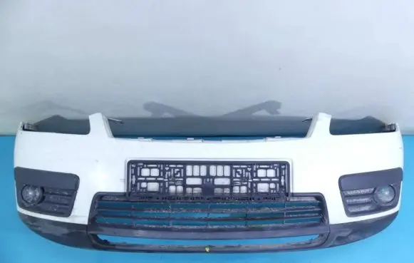 Ford C-MAX I Front bumper IMPRK1307457