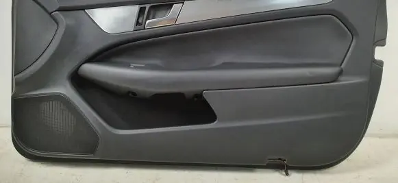 Mercedes-Benz C W204 Front door card panel trim A2044401138