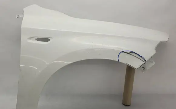 Fiat Tipo Fender
