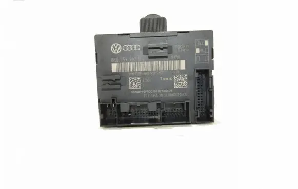 Audi A4 S4 B8 8K Other control units/modules 8K0959792B