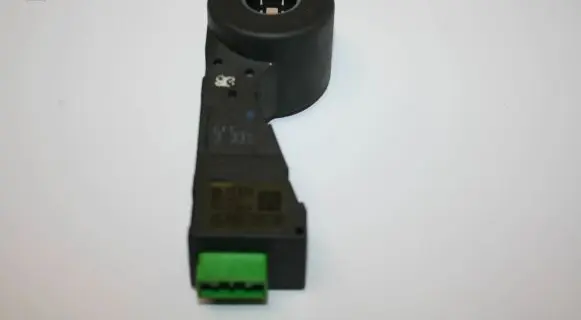 Volvo V70 Immobiliser reader (aerial) 510130020 8673073