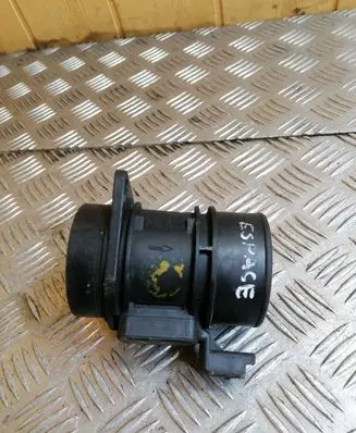 Renault Espace III Mass air flow meter 7700109612