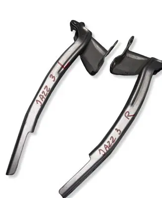 Honda Jazz Engine bonnet/hood hinges 22113