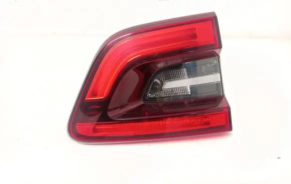 Renault Kadjar Tailgate rear/tail lights 265550151R