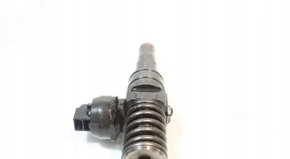 Audi A4 S4 B7 8E 8H Fuel injector 0986441524