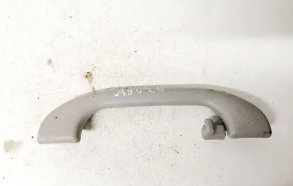 Mitsubishi Space Star Rear interior roof grab handle mr298484