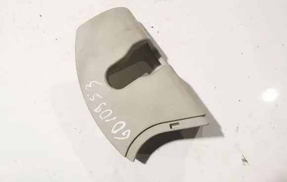 Saab 9-3 Ver2 Rear seat side bottom trim 13198065