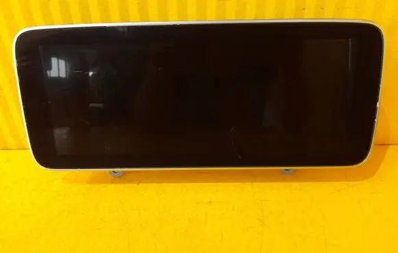 Mercedes-Benz C W206 Screen/display/small screen A2069008419