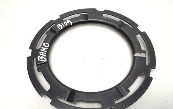 Opel Astra K In tank fuel pump screw locking ring/nut 10325852
