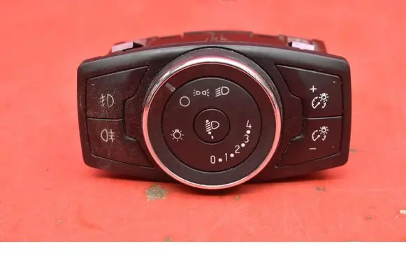 Ford B-MAX Light switch AV1T13D061CB