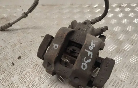 BMW 3 F30 F35 F31 Front brake caliper 34116850970