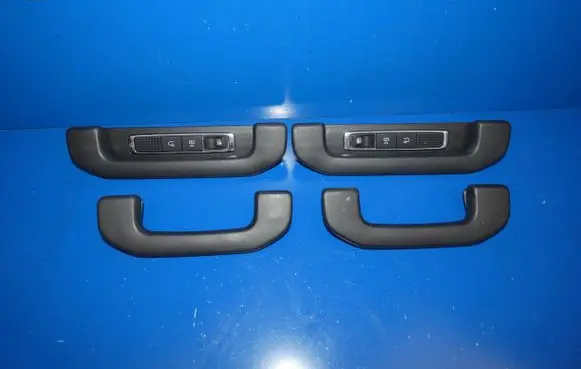 Mercedes-Benz S W222 Front interior roof grab handle