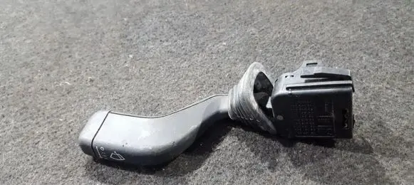 Opel Astra F Wiper control stalk 90124931 90191942