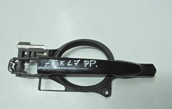 Mitsubishi ASX Front door exterior handle