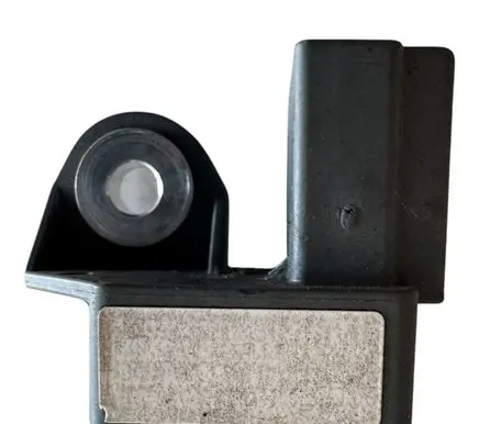 Peugeot RCZ Airbag deployment crash/impact sensor 9660923480 11031BR703438 008115800