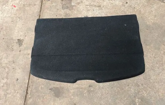 Peugeot 2008 I Parcel shelf 9677702380