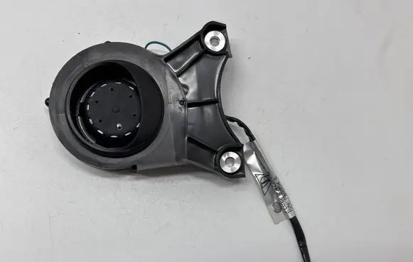 Porsche Cayenne (92A) Seat fan/blower 7p5963351 11015915c 11015845B