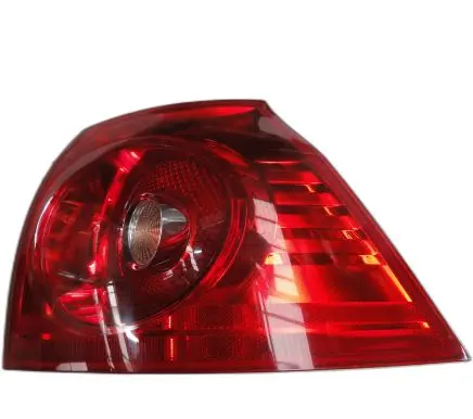 Volkswagen Golf V Rear/tail lights 1K6945096J