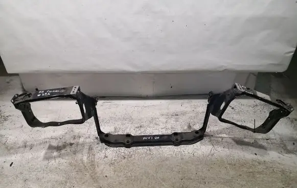 Mercedes-Benz C W202 Radiator support slam panel