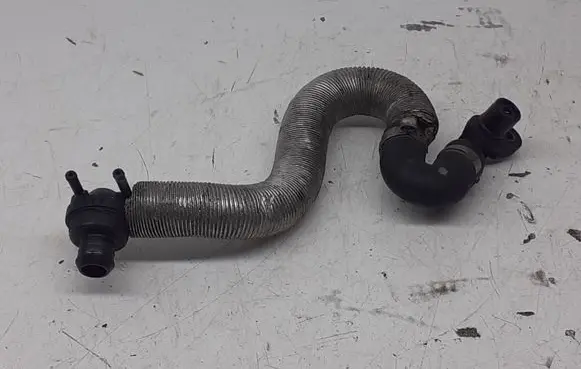 Audi A4 S4 B6 8E 8H Vacuum line/pipe/hose