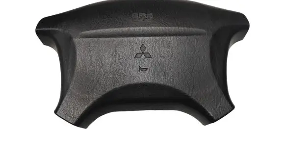 Mitsubishi Carisma Steering wheel airbag MR777231 000997 A289126020146