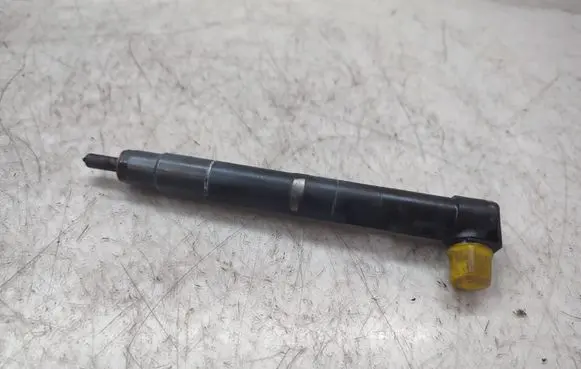 Fuel injector