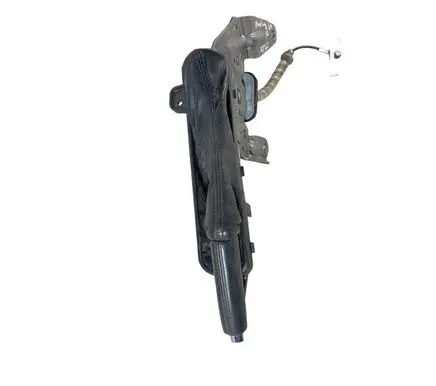 Ford Mustang VI Handbrake/parking brake lever assembly FR3C2780BJ 150316A