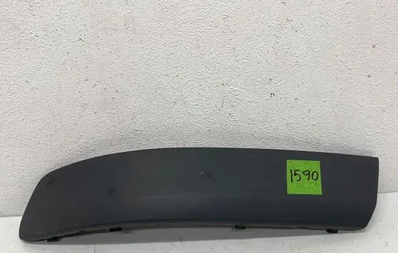 Volkswagen Transporter - Caravelle T5 Front bumper splitter molding 7H0807717 61741 DEC0MA