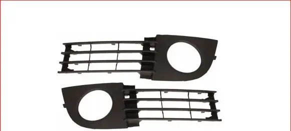 Audi A6 S6 C5 4B Front fog light trim/grill 