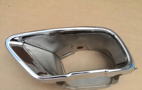 BMW X5 G05 Muffler ending 20860210BAX