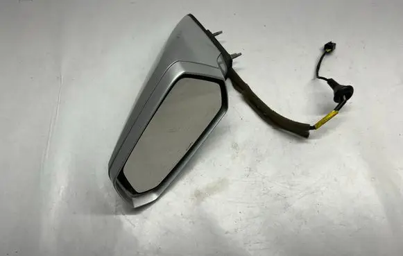 Chevrolet Camaro Coupe wind mirror (mechanical) 22762489 823089