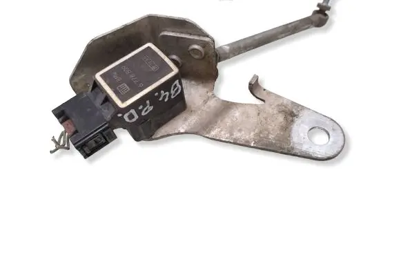 BMW 5 E60 E61 Headlight/headlamp level sensor 6778809 6774595 37146774595