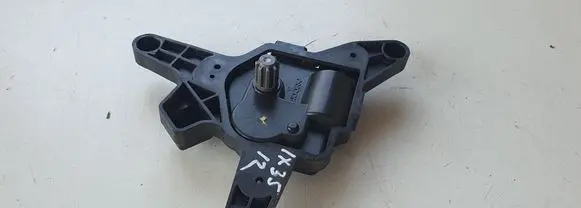 Hyundai ix35 A/C air flow flap actuator/motor 