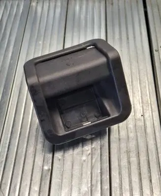 Ford Fusion II Tailgate trunk handle FS73F434A14BBW