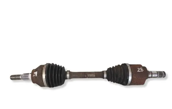 Ford Transit - Tourneo Connect Front driveshaft DV613B437
