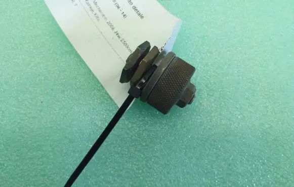 Porsche 911 996 Headlight/headlamp mounting bracket