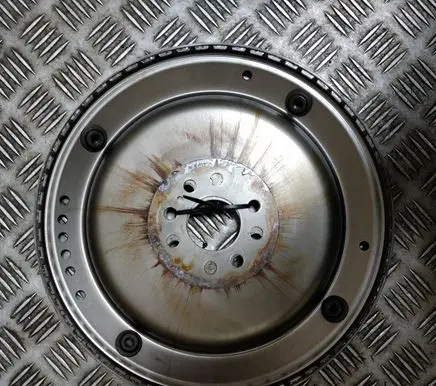 Mercedes-Benz E W212 Flywheel 1276030012